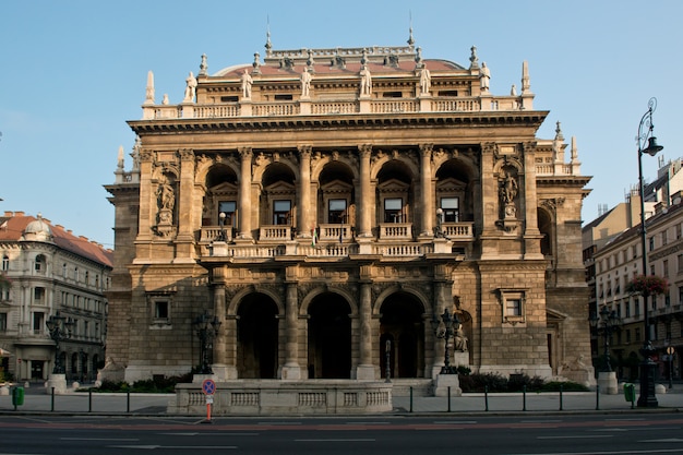 Staatsoper