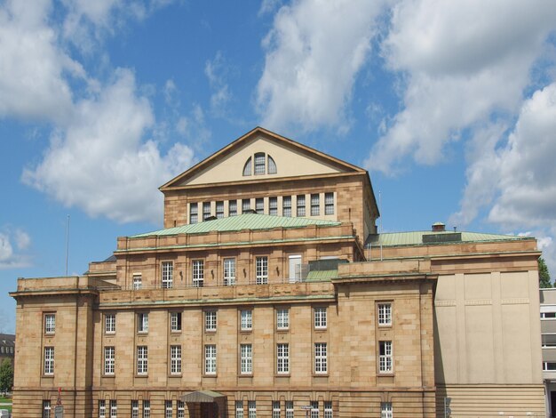 Staatstheater Stuttgart