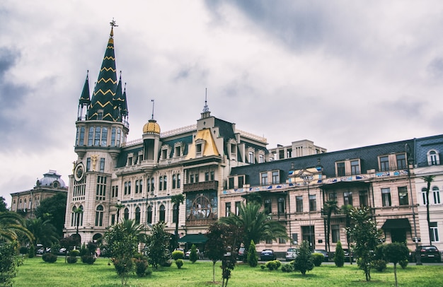 Stadt Batumi