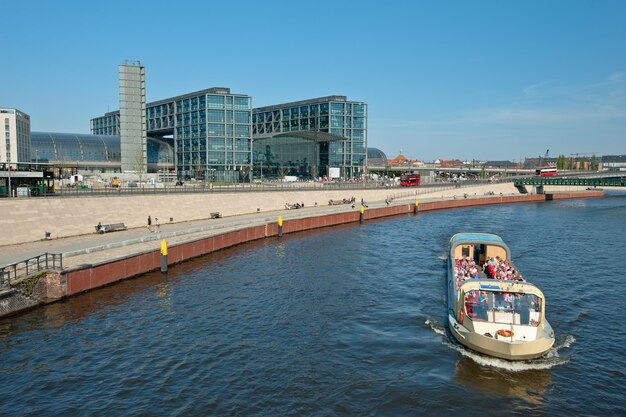 Stadt Berlin, Deutschland