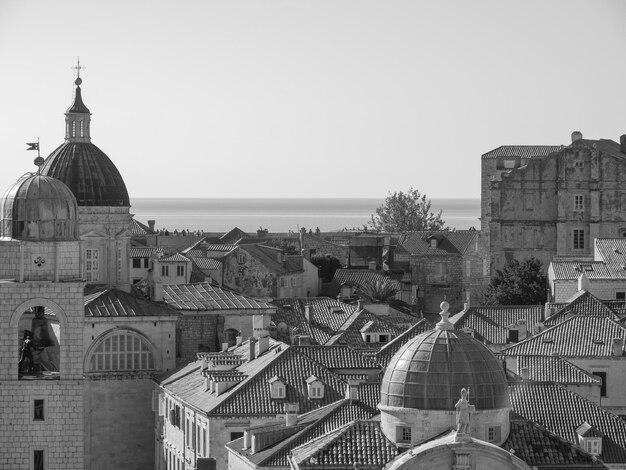 Stadt Dubrovnik