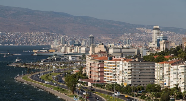 Stadt Izmir