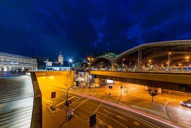 Stadt Köln Deutschland