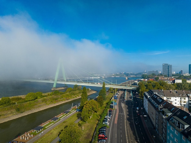 Stadt Köln Deutschland