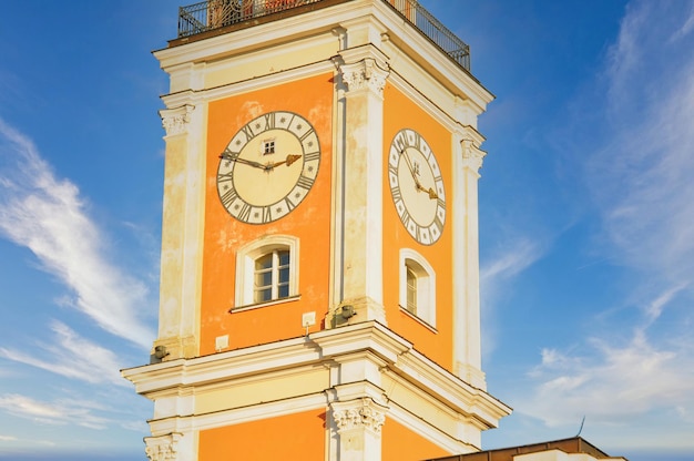 Stadt Leszno in PolenEuropa