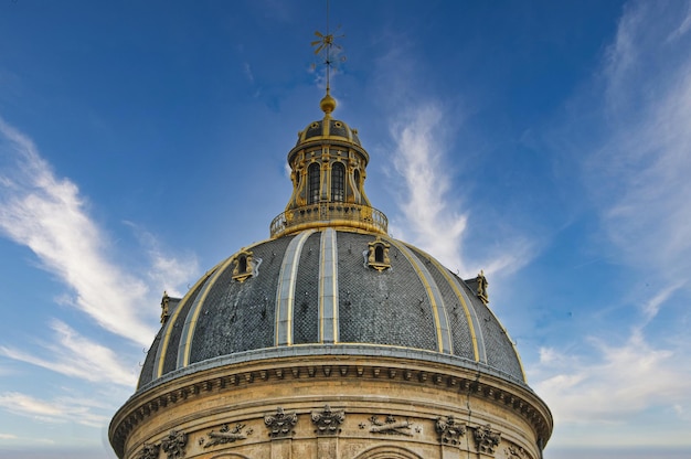 Stadt Paris in Frankreich Europa