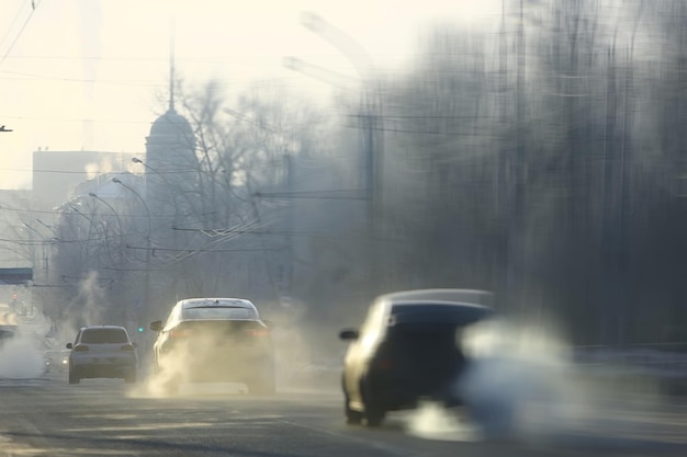 stadt straße autos verkehr stadtbild