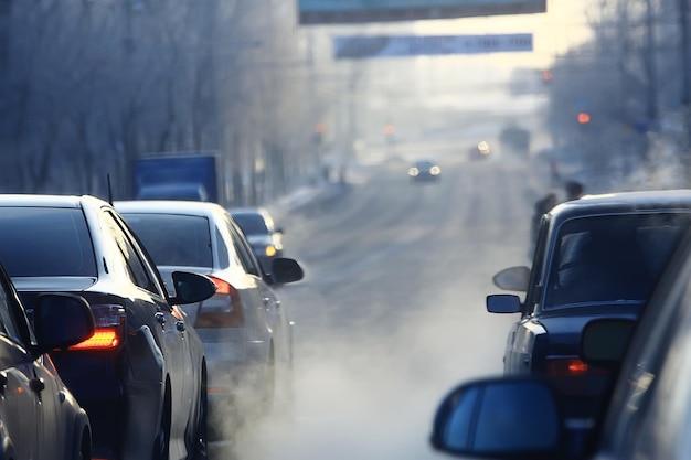 stadt straße autos verkehr stadtbild