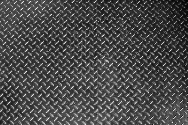 Stahl verschmutzt und gebrauchtes Riffelblech Blech Kann als Hintergrund oder Textur verwendet werden