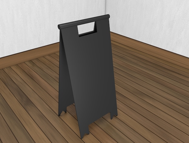 Foto standmodell 3d neu