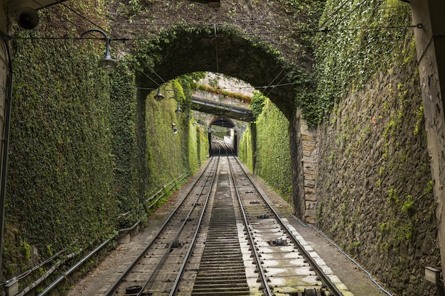 Standseilbahn