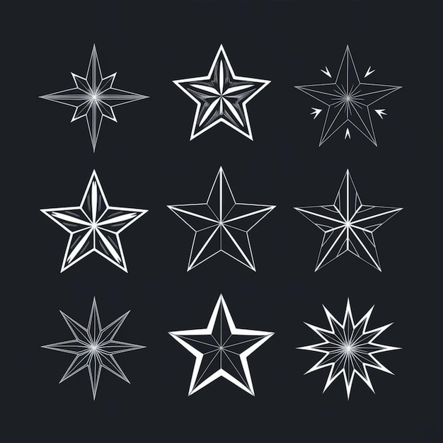 Star-Cartoons-Design