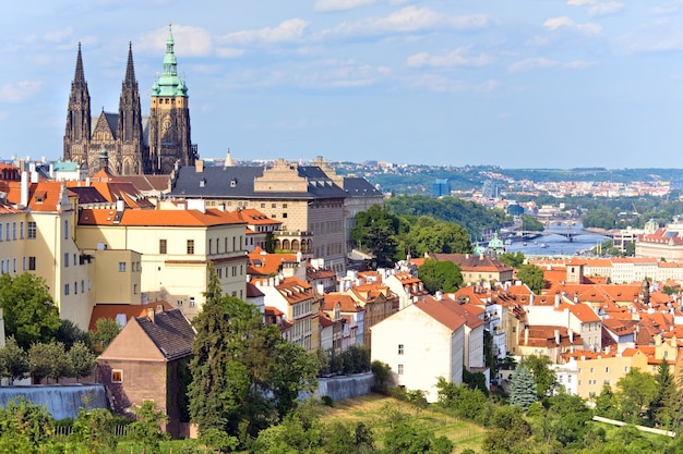 Stare Mesto, Prag, Tschechien