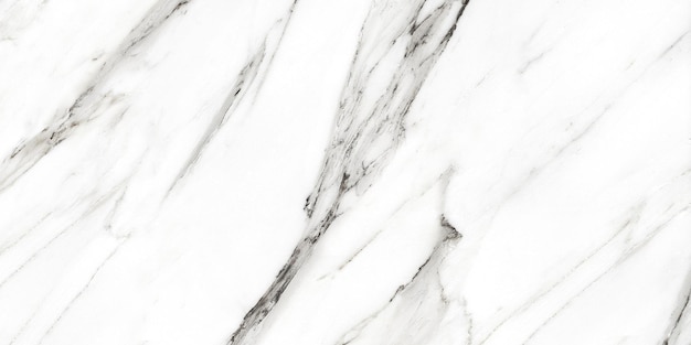 Statuario-Marmor-Textur-Hintergrund, natürlicher Carrara-Marmor-Stein-Hintergrund