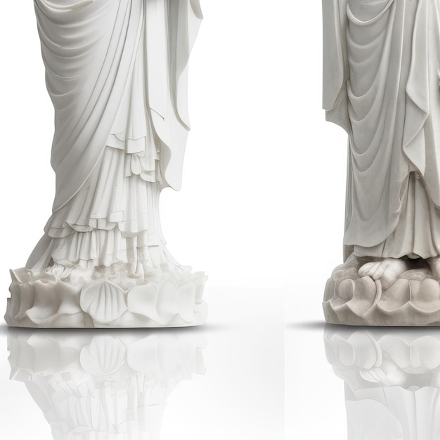 Foto statue römische statue skulptur weißer hintergrund foto white2024 food sport flower plant co