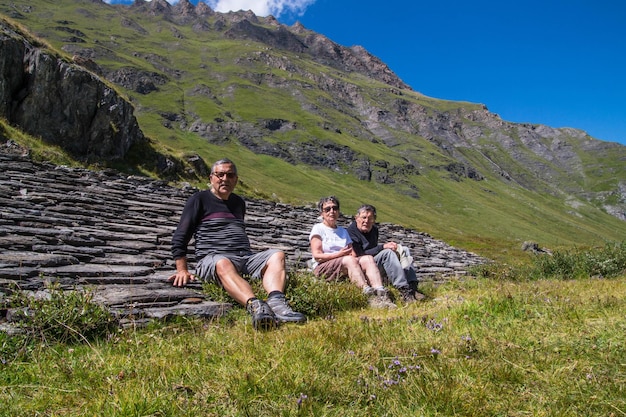 Staudamm MauvoisInvalaisSchweiz