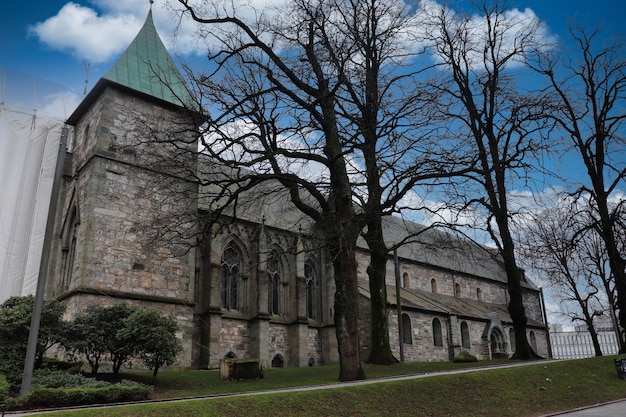 Stavanger domkirke