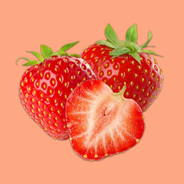 STAWBERRY