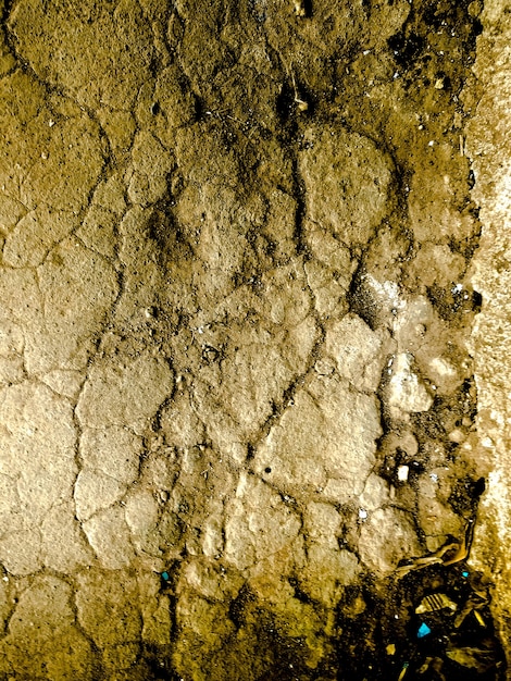 Steinmauer alter Hintergrund