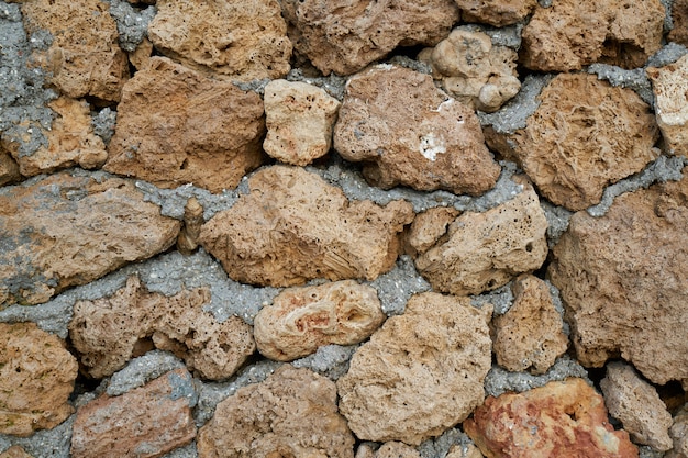 Steinmauer Hintergrund