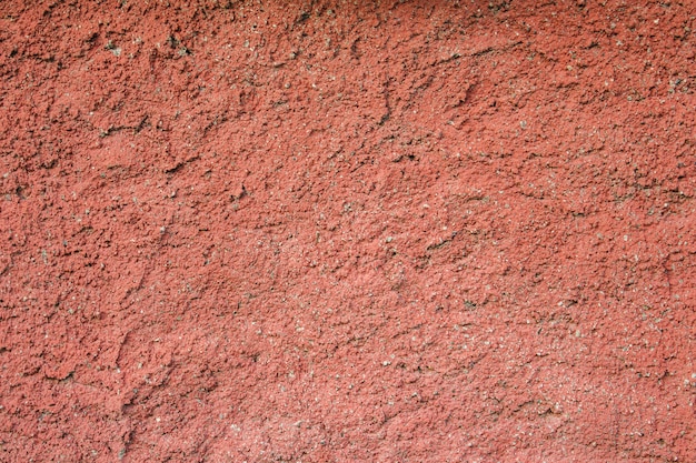 Steinmauer mit Gips. Kann als Texturhintergrund verwendet werden