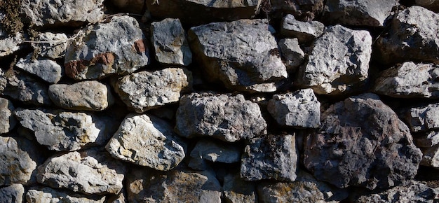 Steinmauer Textur Fotografie