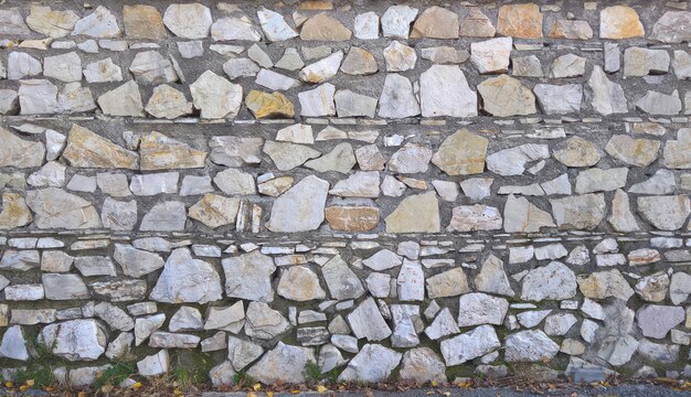 Steinwandtextur Block rustikaler Stein alte Hintergrundtextur