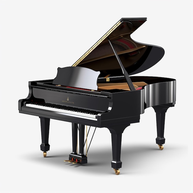 Foto steinway modell b 211 flügel