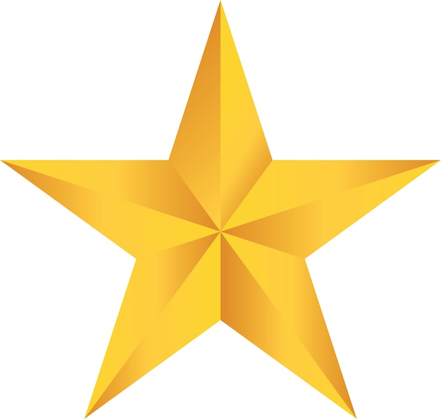 Sterne-Bewertungs-Icon-Set.
