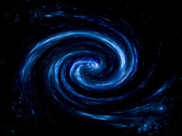 Sternenhimmel-Weltraum-Hintergrundtextur Bunter Sternenhimmel-Weltraumhintergrund