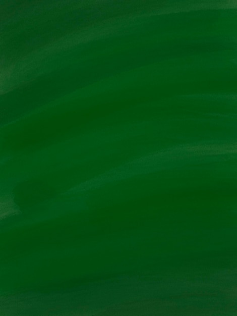 Ästhetische schöne Wasserfarbe Hintergrund abstraktes Grün für die Nutzung in sozialen Medien und Digitaldruck