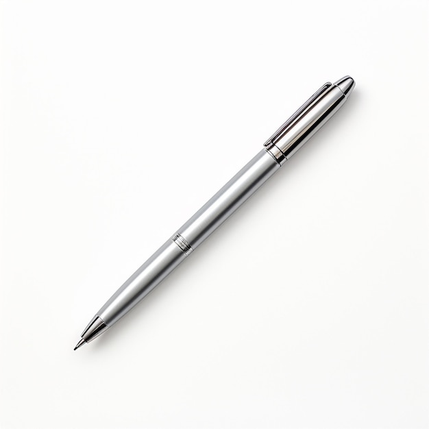Stift und Papier