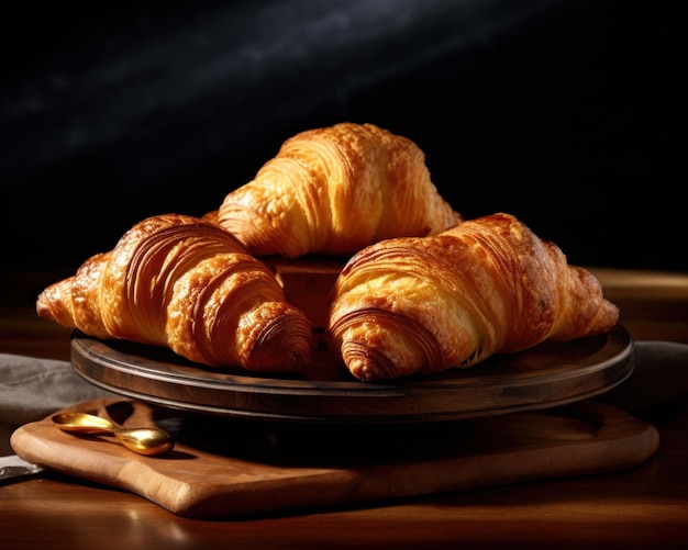 Still_of_3_freshly_delicious_fresh_baked_croissants