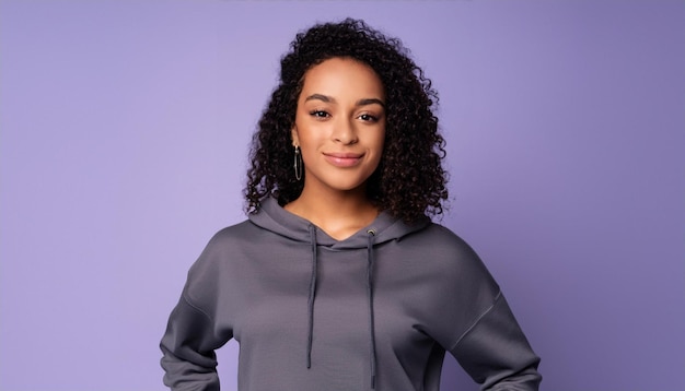 Stilvolles Sport-Hoodie, gemütlich und trendy Casual-Kleidung, perfekt für Bekleidungsgeschäfte
