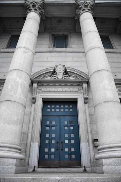 StJoseph Oratory azul portaxA