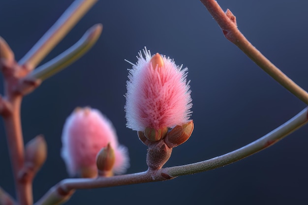 Stockfoto von exorischen Früchten und Bäumen