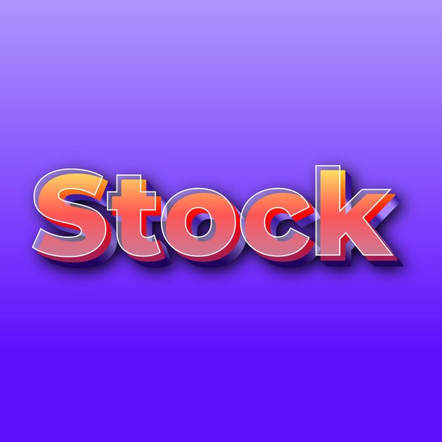 StockText efecto JPG degradado fondo púrpura tarjeta foto