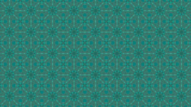 Stoffmotiv Songket-Motiv Batikmotiv Kaleidoskopmuster Ornament