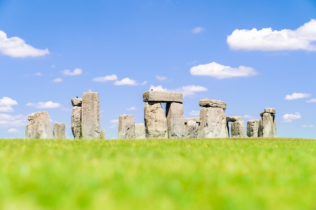 Stonehenge England