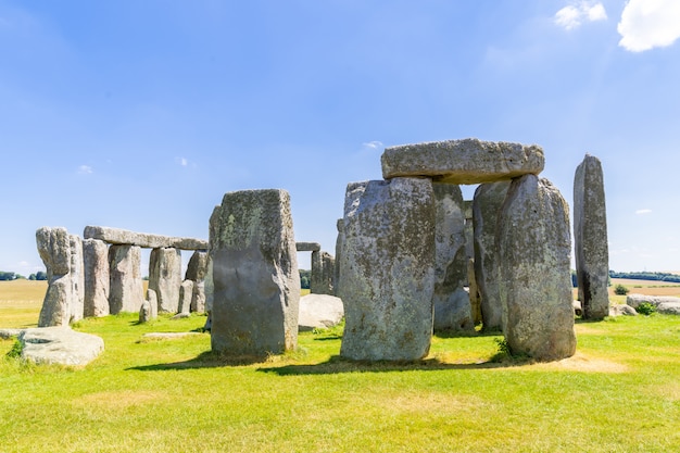 Stonehenge England