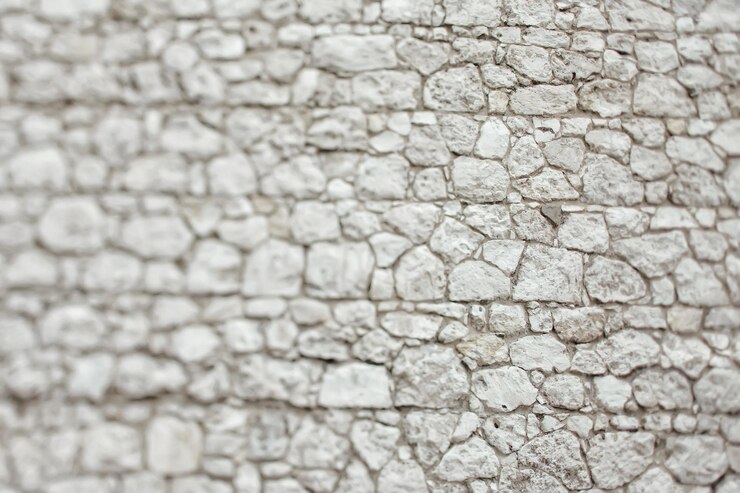 Foto stonewall natural antigo