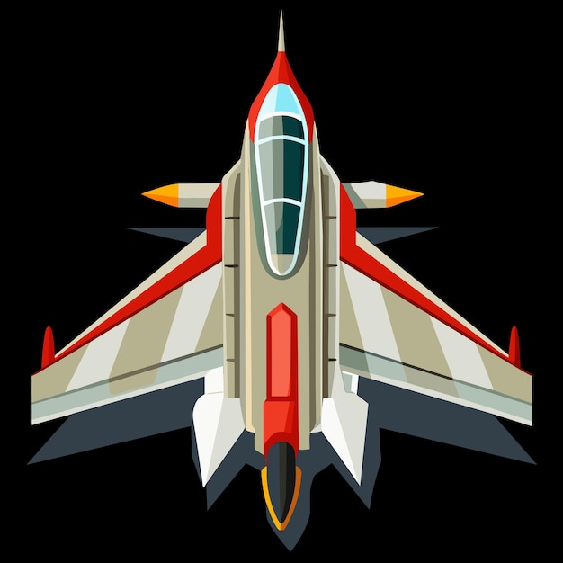 Strahlflugzeug