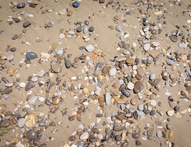 Strand sand hintergrund