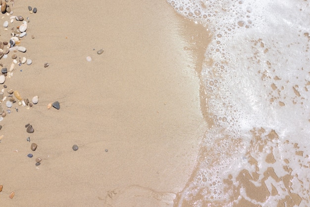 Strand Sand Hintergrund