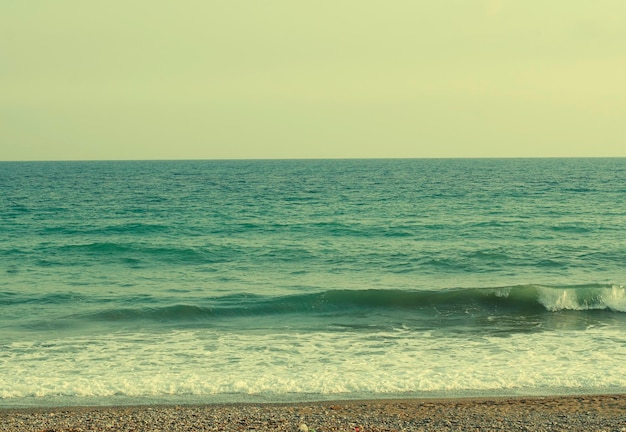 Strand und Meer xA