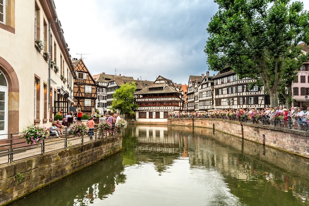 Straßburg, Frankreich