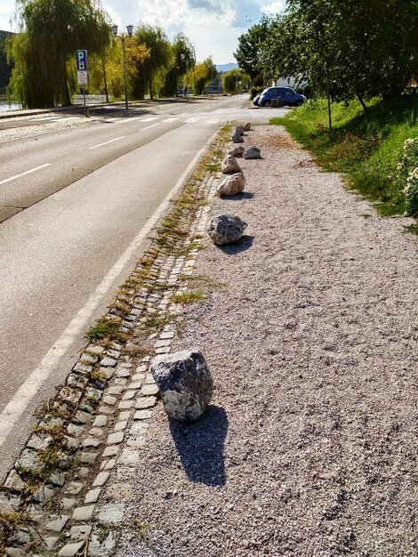 Foto straße für straße