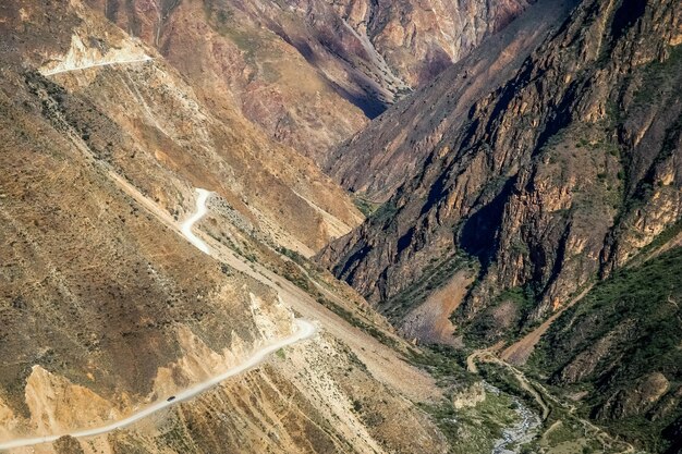 Foto straße nach yunnan