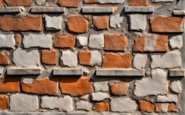 Straße Wand Texturen Rost Gips Farbe alte Texturen 8K Auflösung