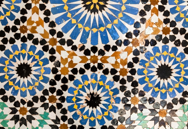 Foto straßen, von tanger.marocco